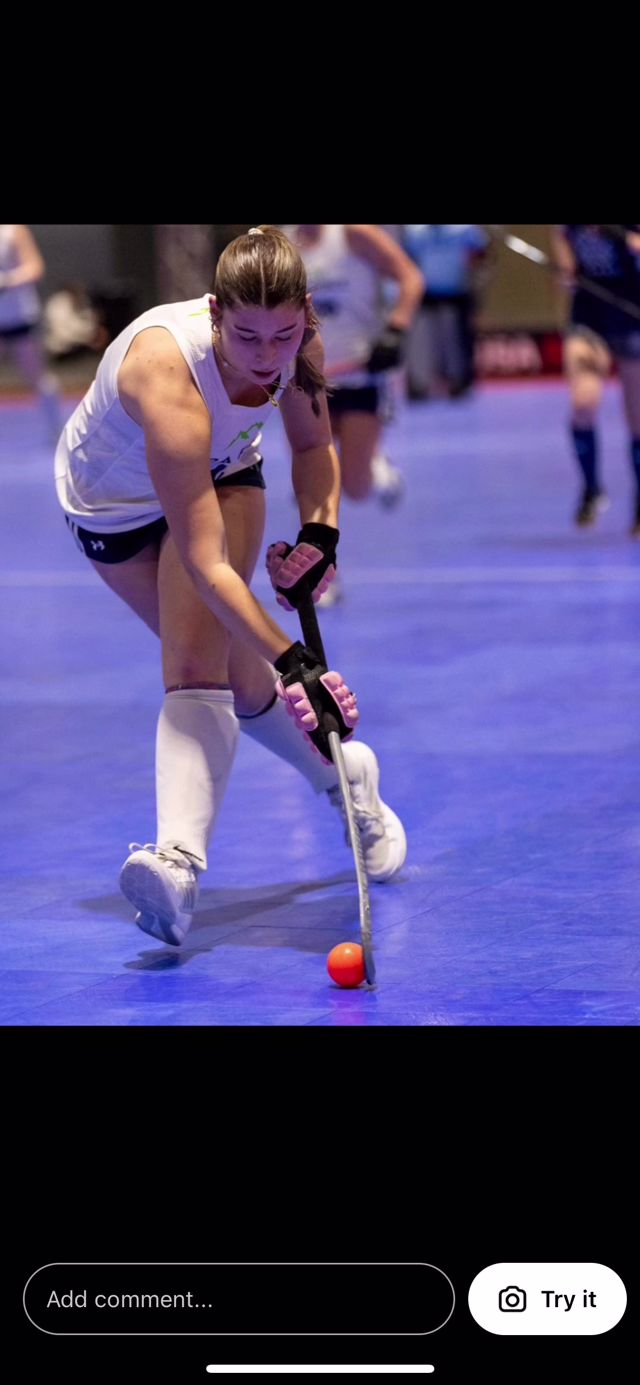 Athlete profile featured image number 6 of 6