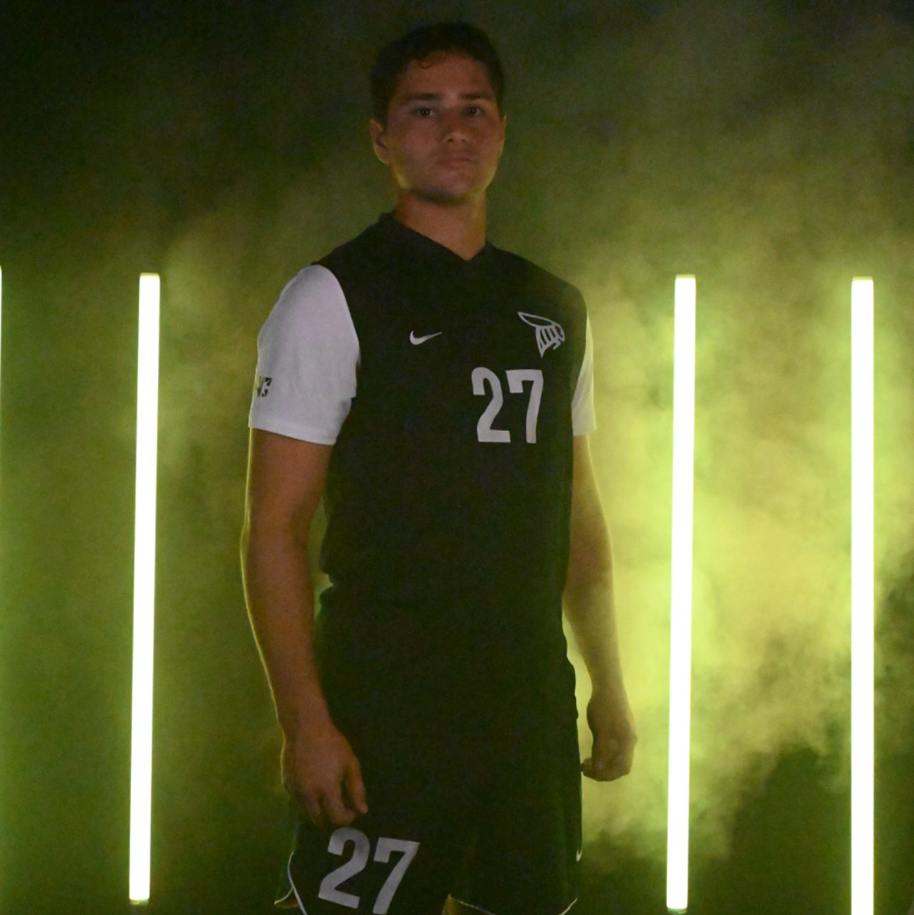 Danny Palma athlete profile head shot