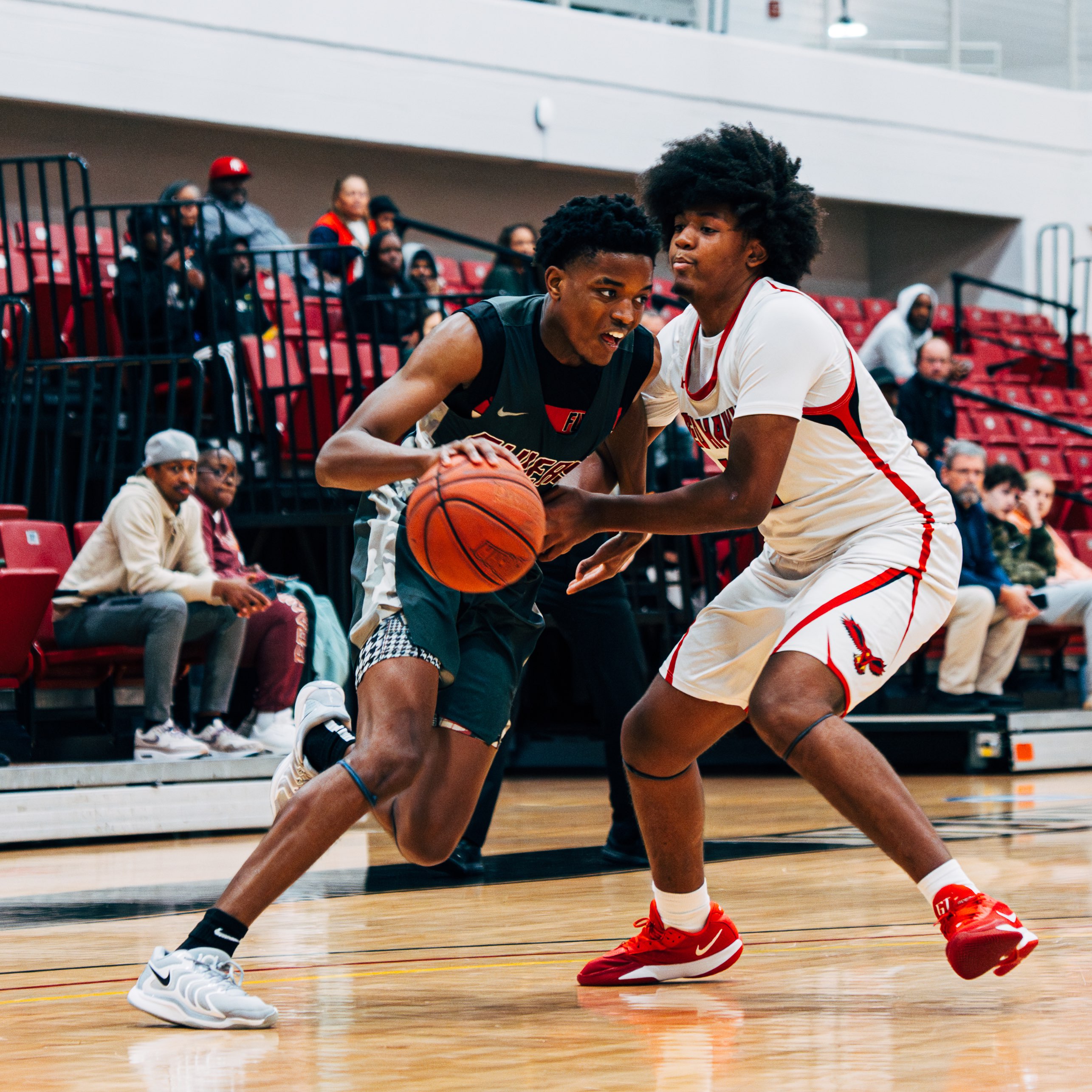 Isaiah Upchurch athlete profile head shot