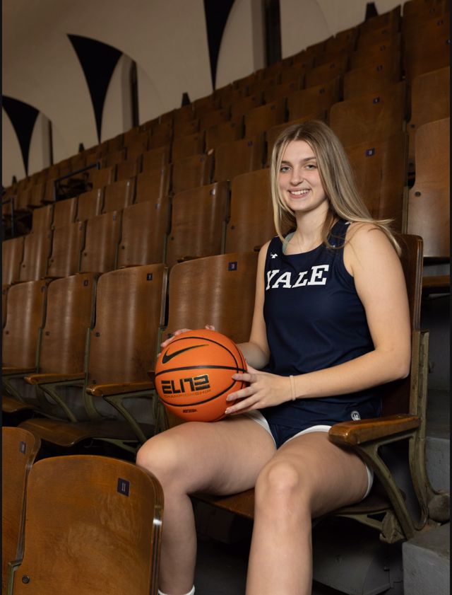 Athlete profile featured image number 1 of 4