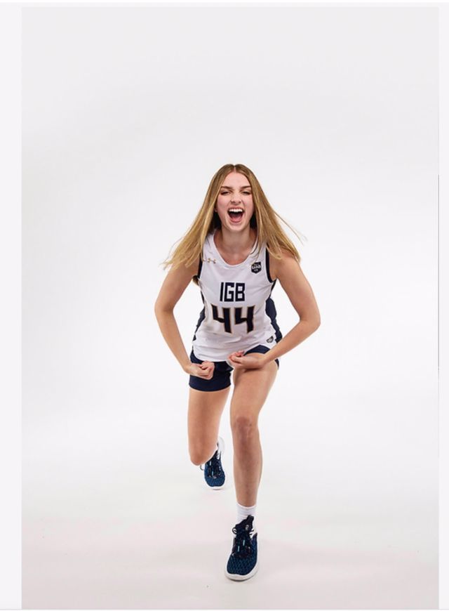 Athlete profile featured image number 2 of 4