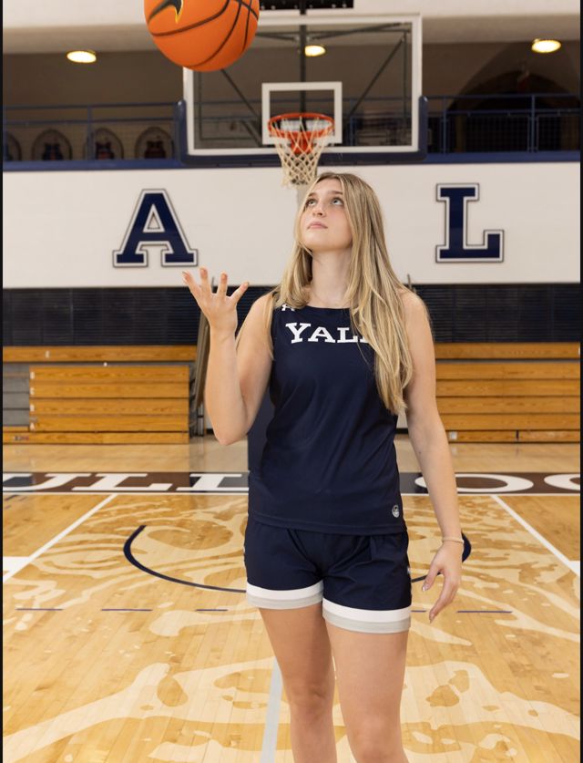 Athlete profile featured image number 4 of 4