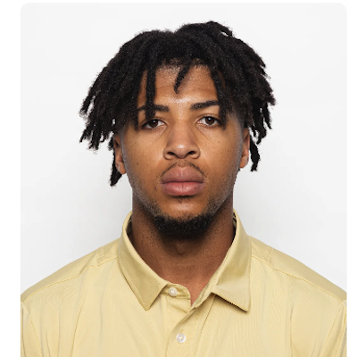 Colby Garland athlete profile head shot