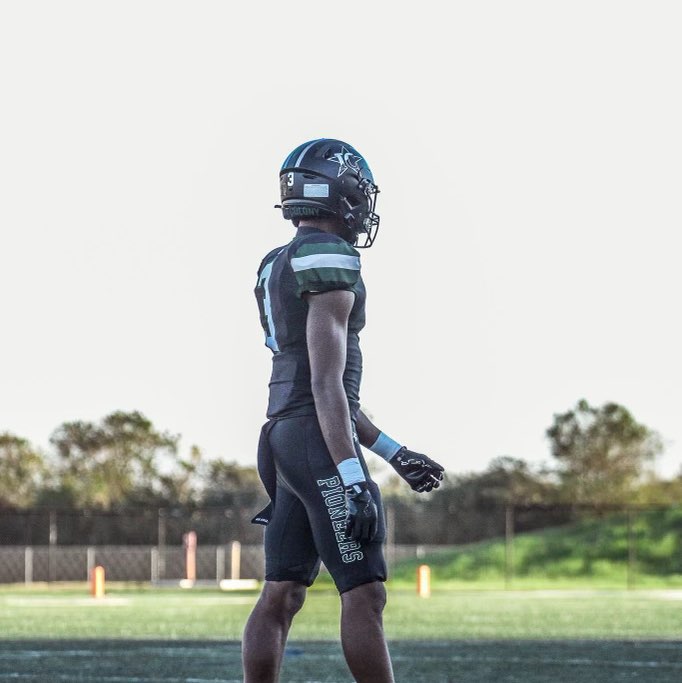 Antoine Martin Jr athlete profile head shot