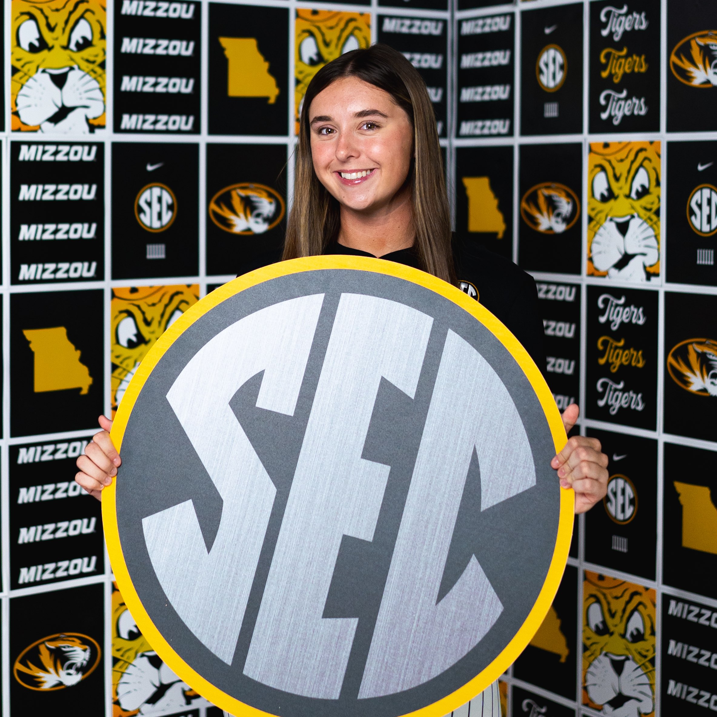 Sidney Forrester athlete profile head shot