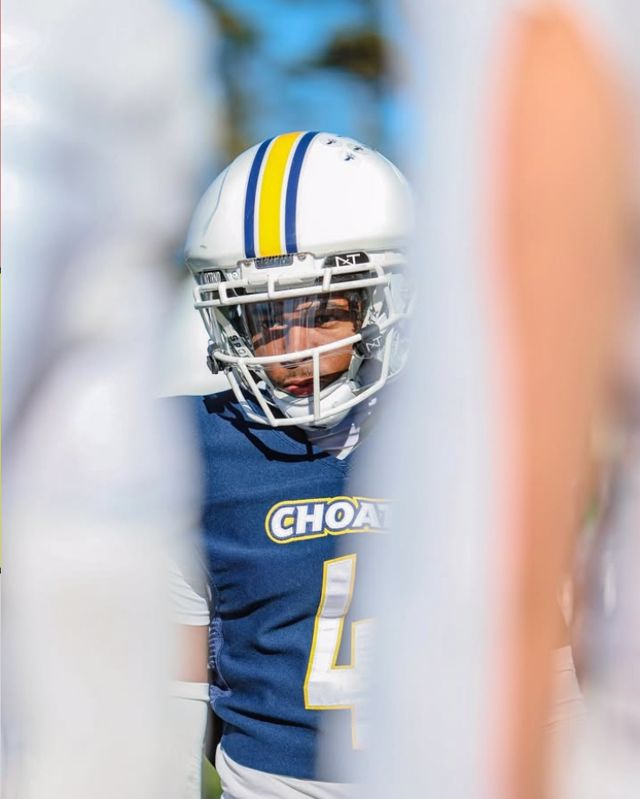 Athlete profile featured image number 3 of 4