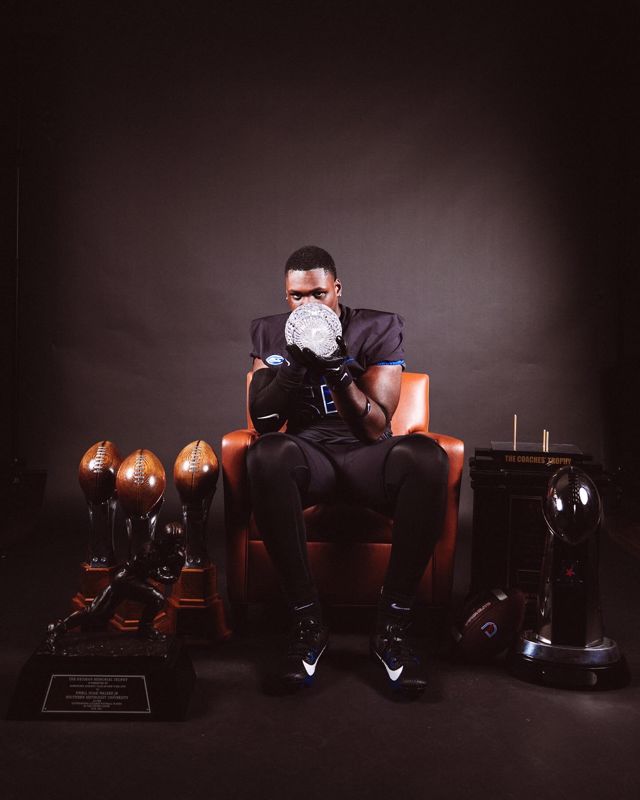 Athlete profile featured image number 3 of 4