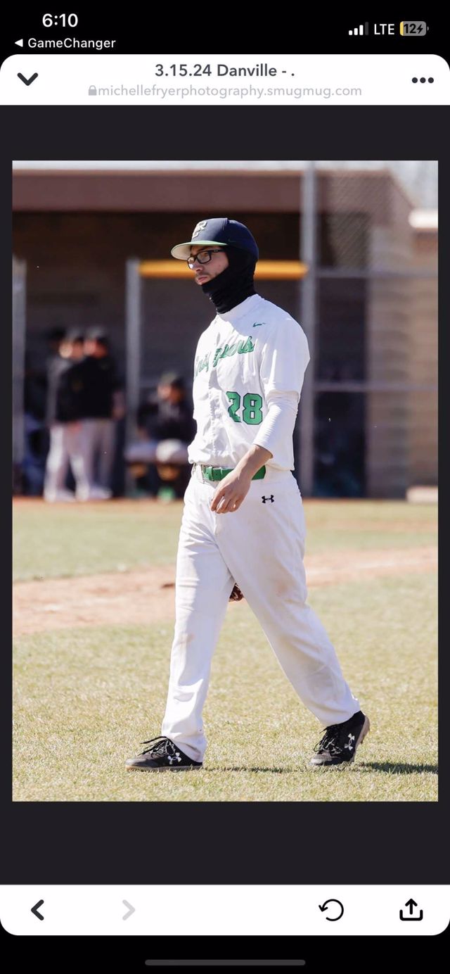 Athlete profile featured image number 1 of 4