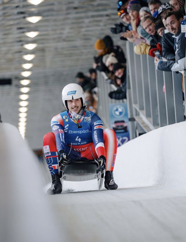 Athlete profile featured image number 4 of 5