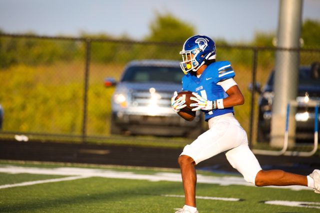 Athlete profile featured image number 4 of 5