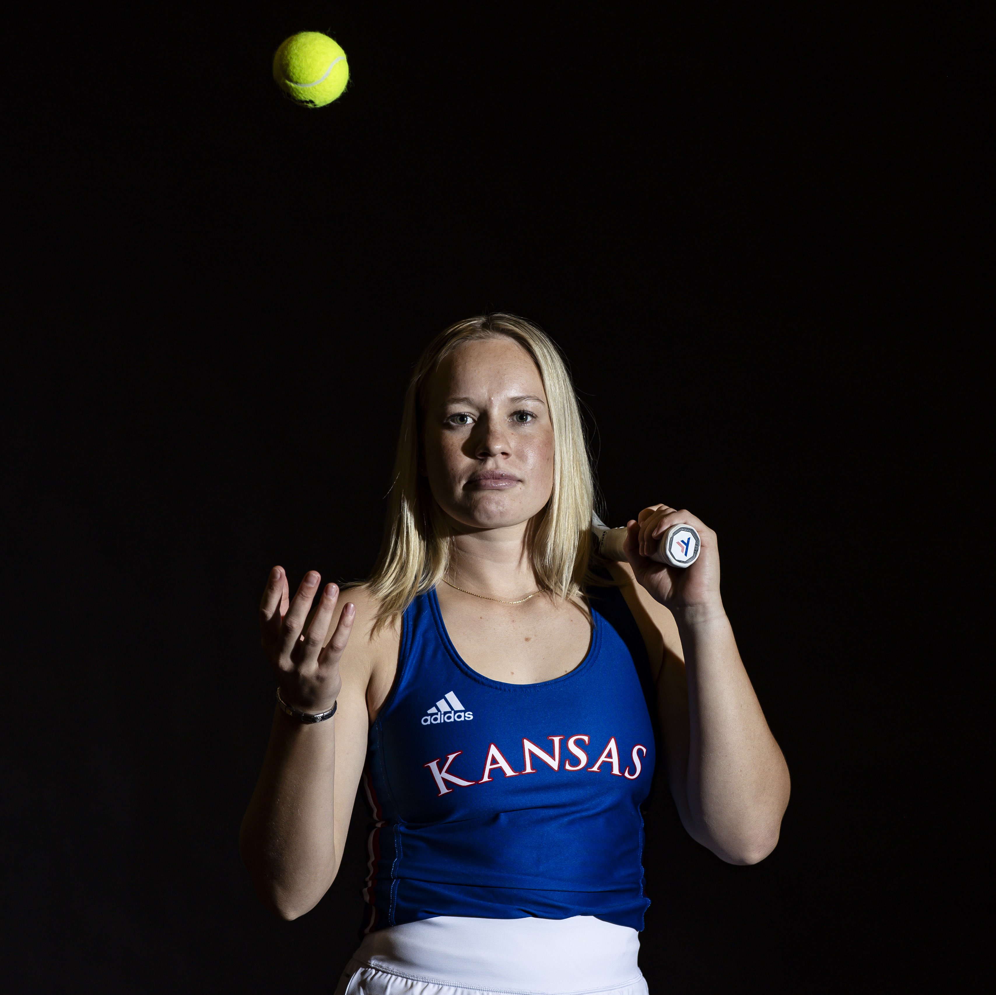 Heike Janse van Vuuren athlete profile head shot