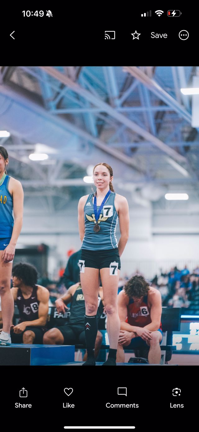 Athlete profile featured image number 4 of 5