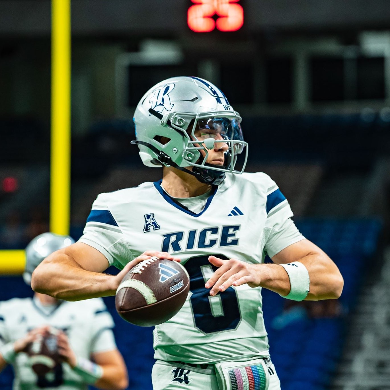 Lucas Scheerhorn athlete profile head shot