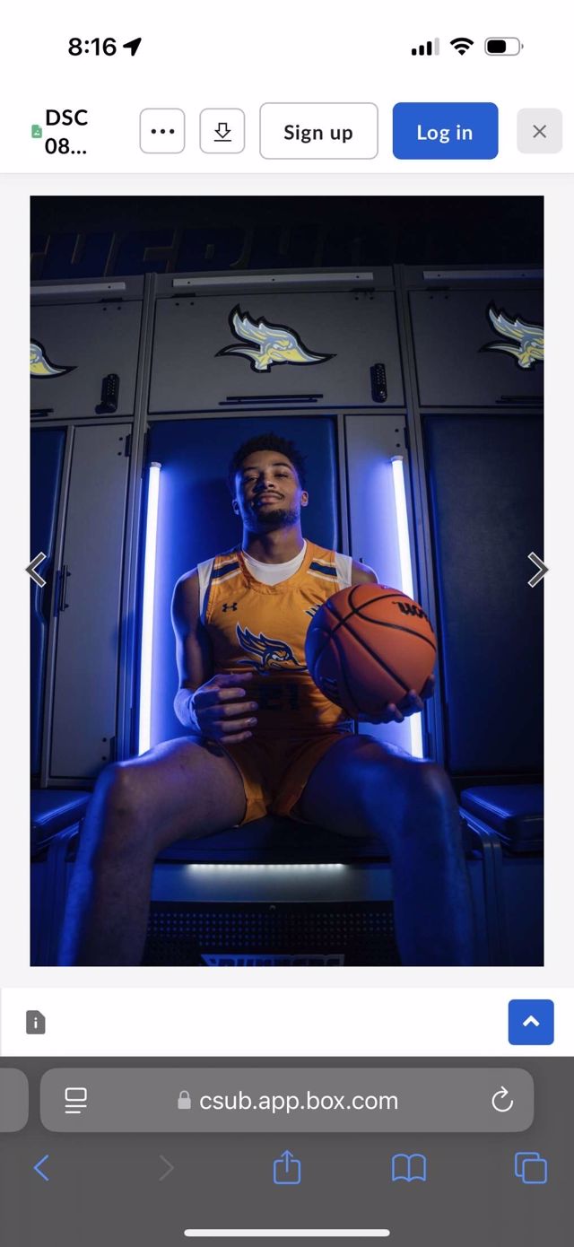 Athlete profile featured image number 3 of 4