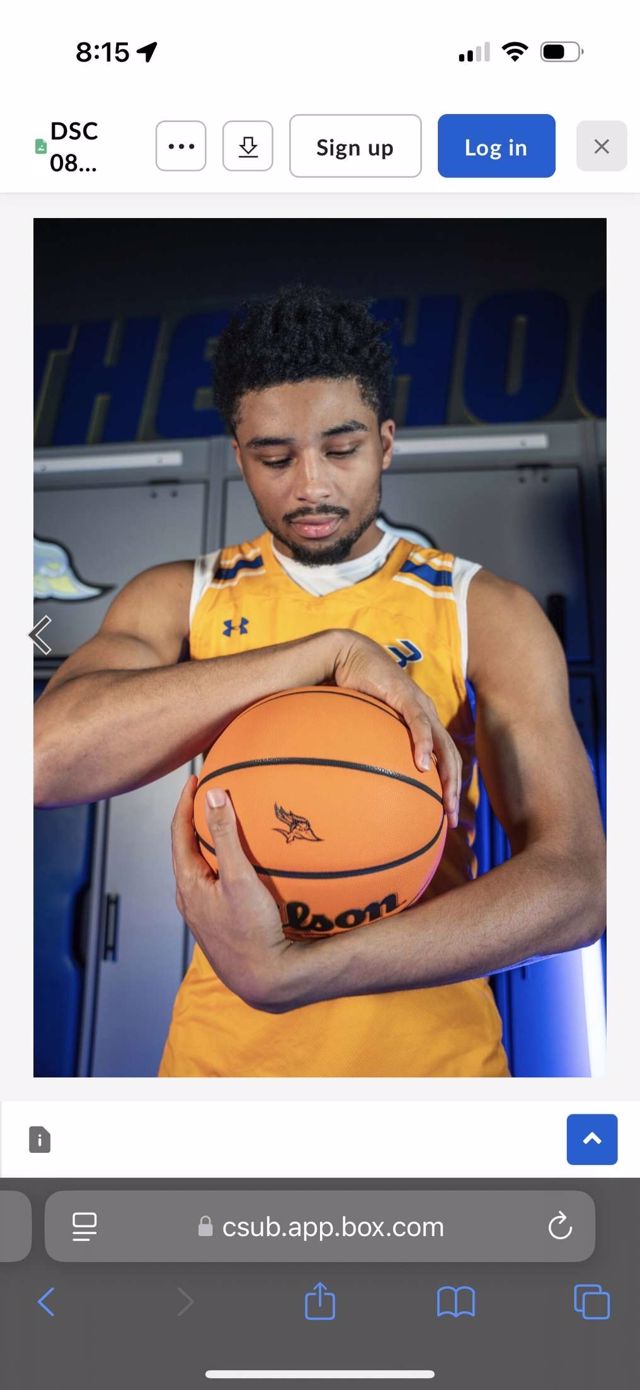 Athlete profile featured image number 1 of 4