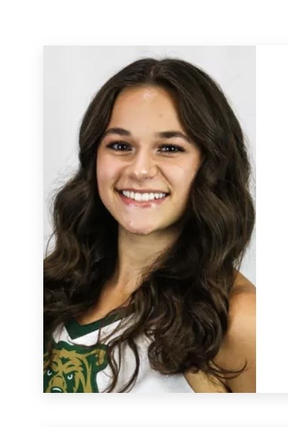 Reagan Buchignani athlete profile head shot