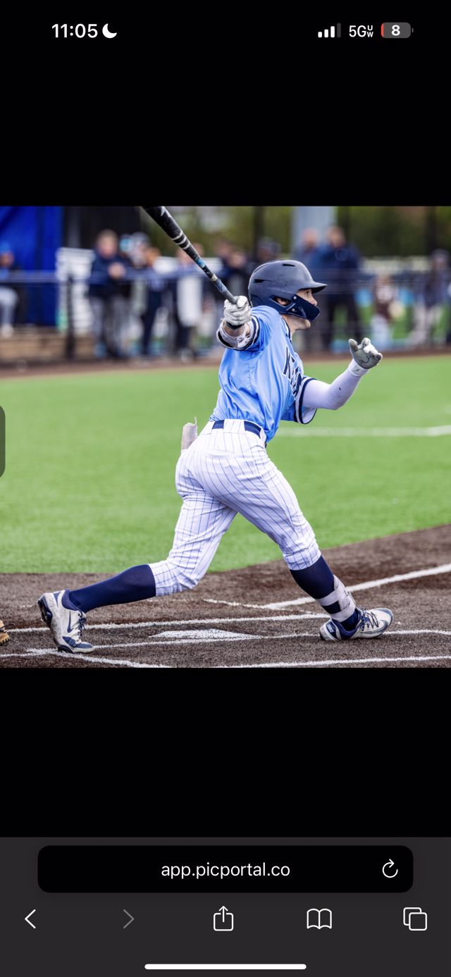 Athlete profile featured image number 1 of 4