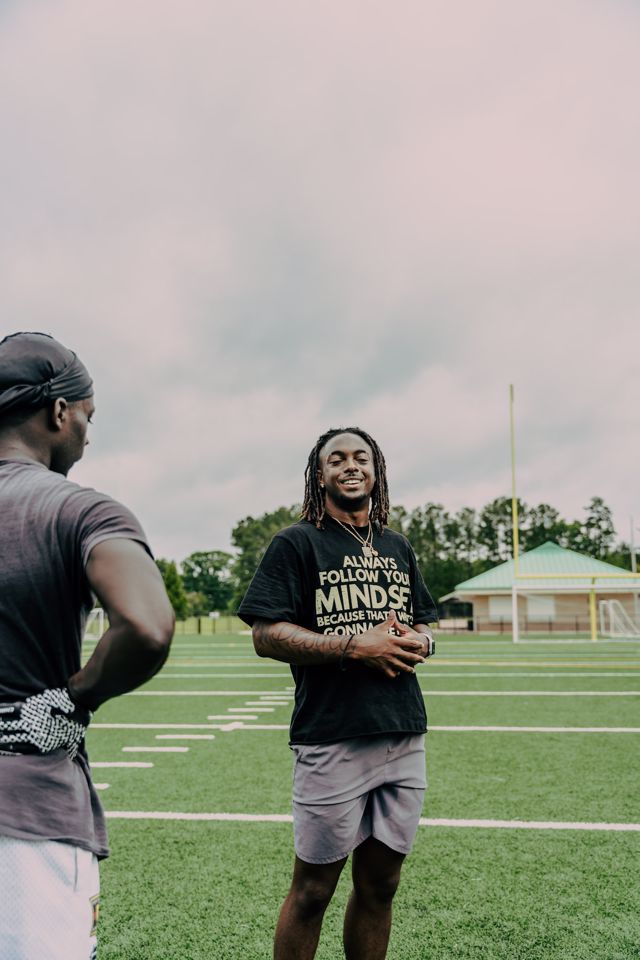 Athlete profile featured image number 1 of 4