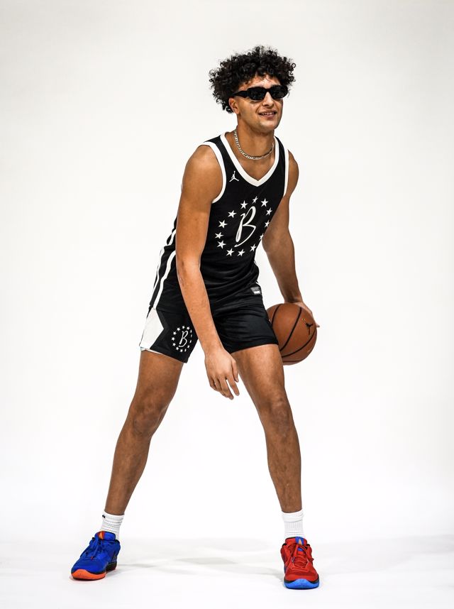 Athlete profile featured image number 5 of 5
