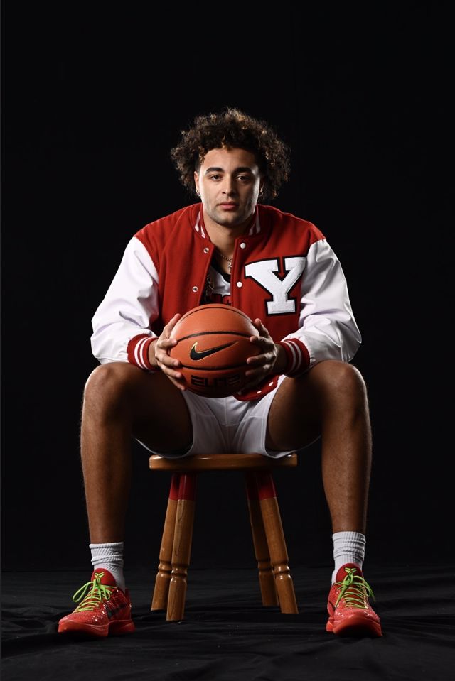 Athlete profile featured image number 2 of 5