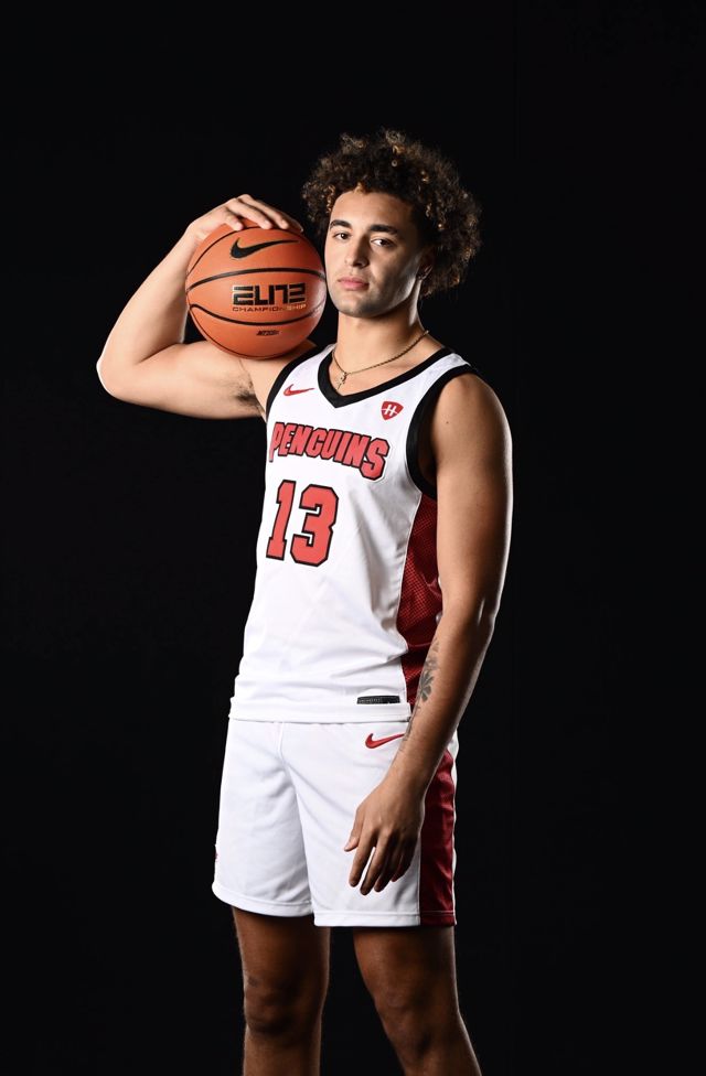 Athlete profile featured image number 3 of 5