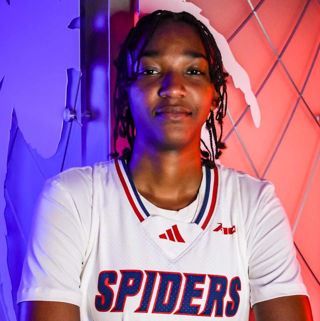 Shaneka Campbell athlete profile head shot