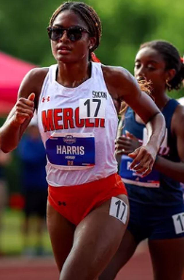 Athlete profile featured image number 1 of 5