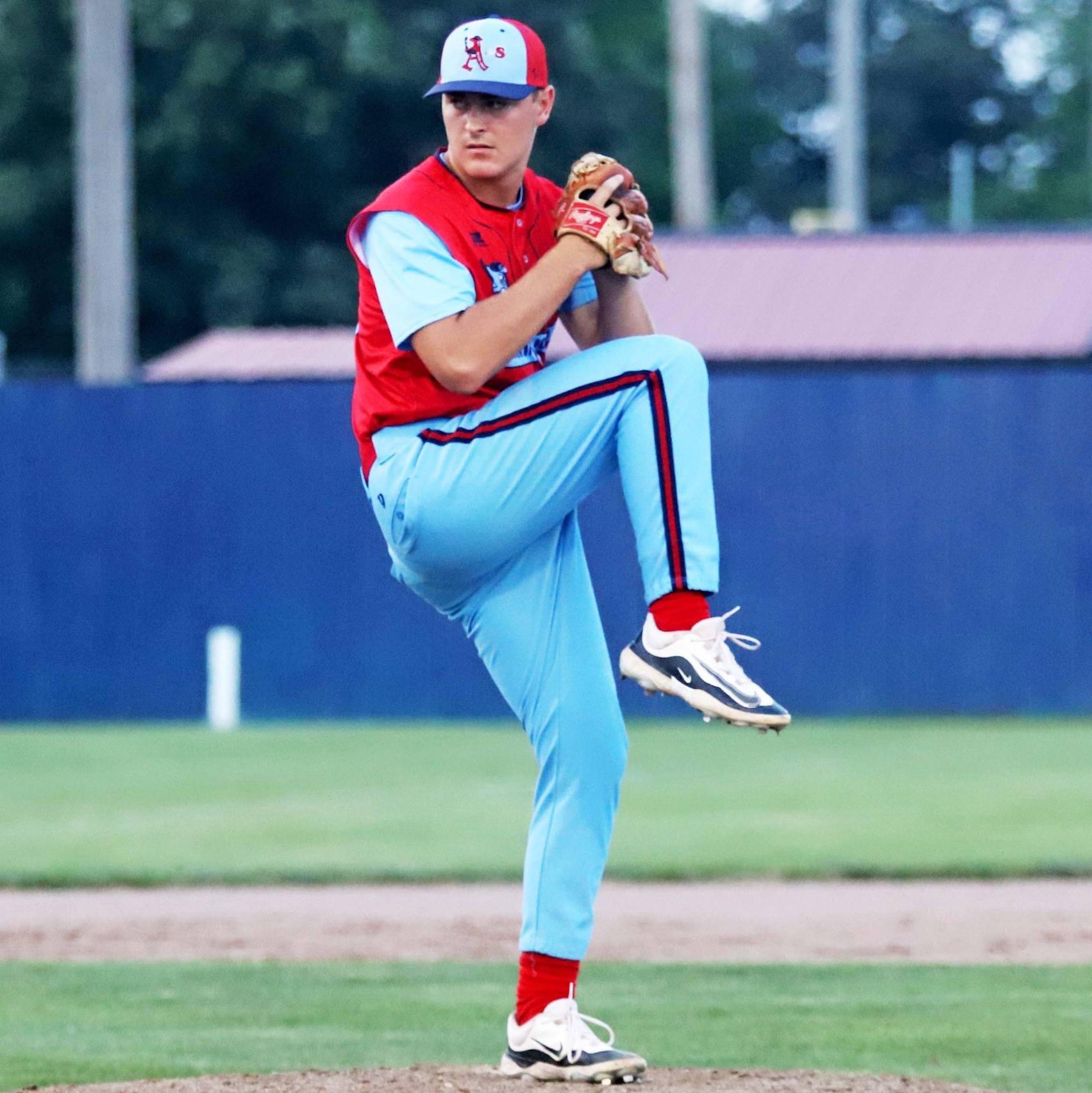 Dylan McIntyre athlete profile head shot