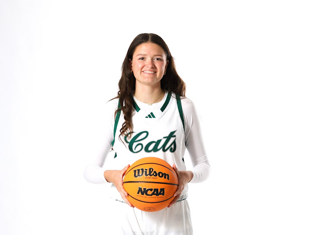 Sadie Maas athlete profile head shot