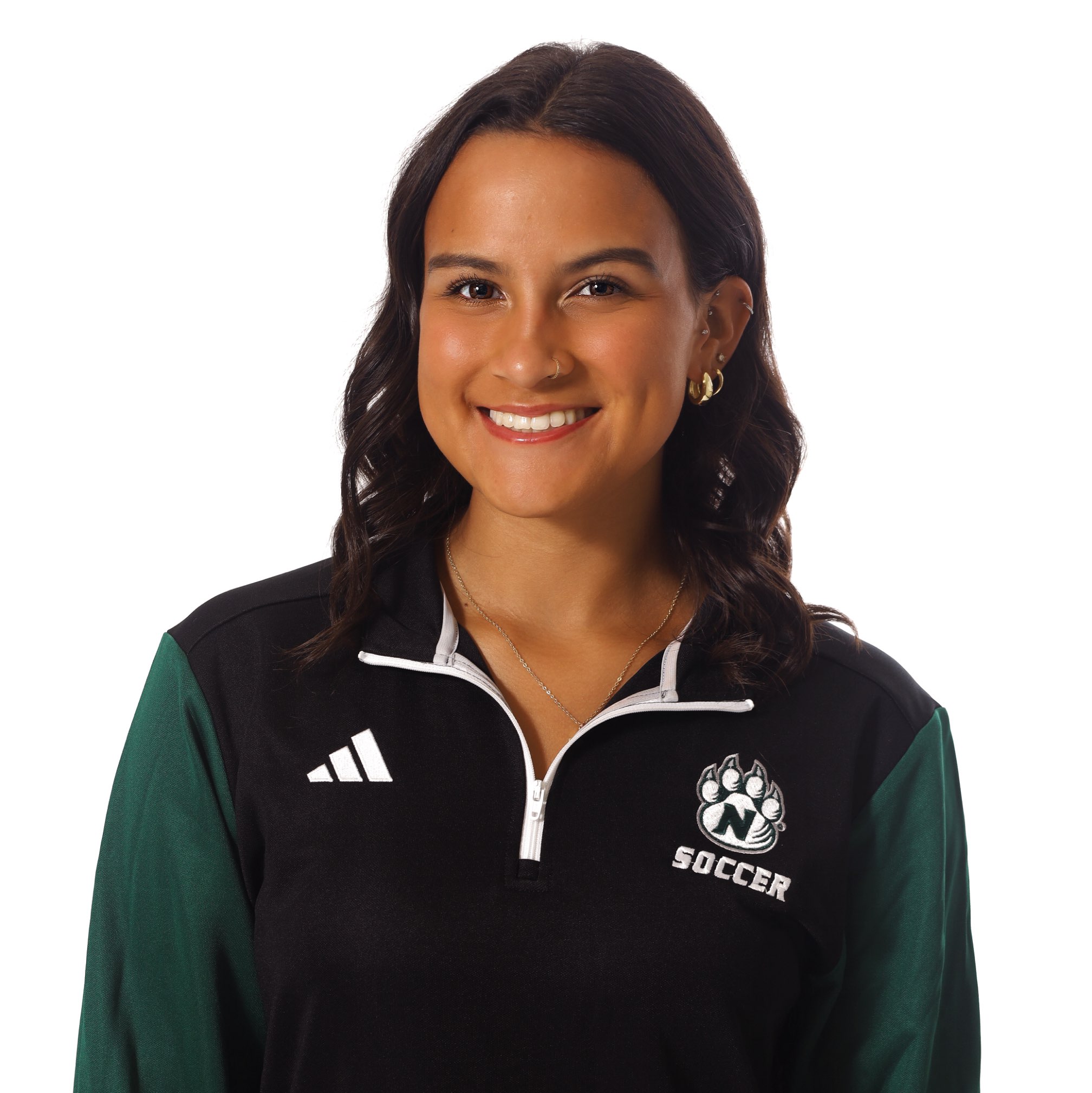 Ximena Arnau athlete profile head shot