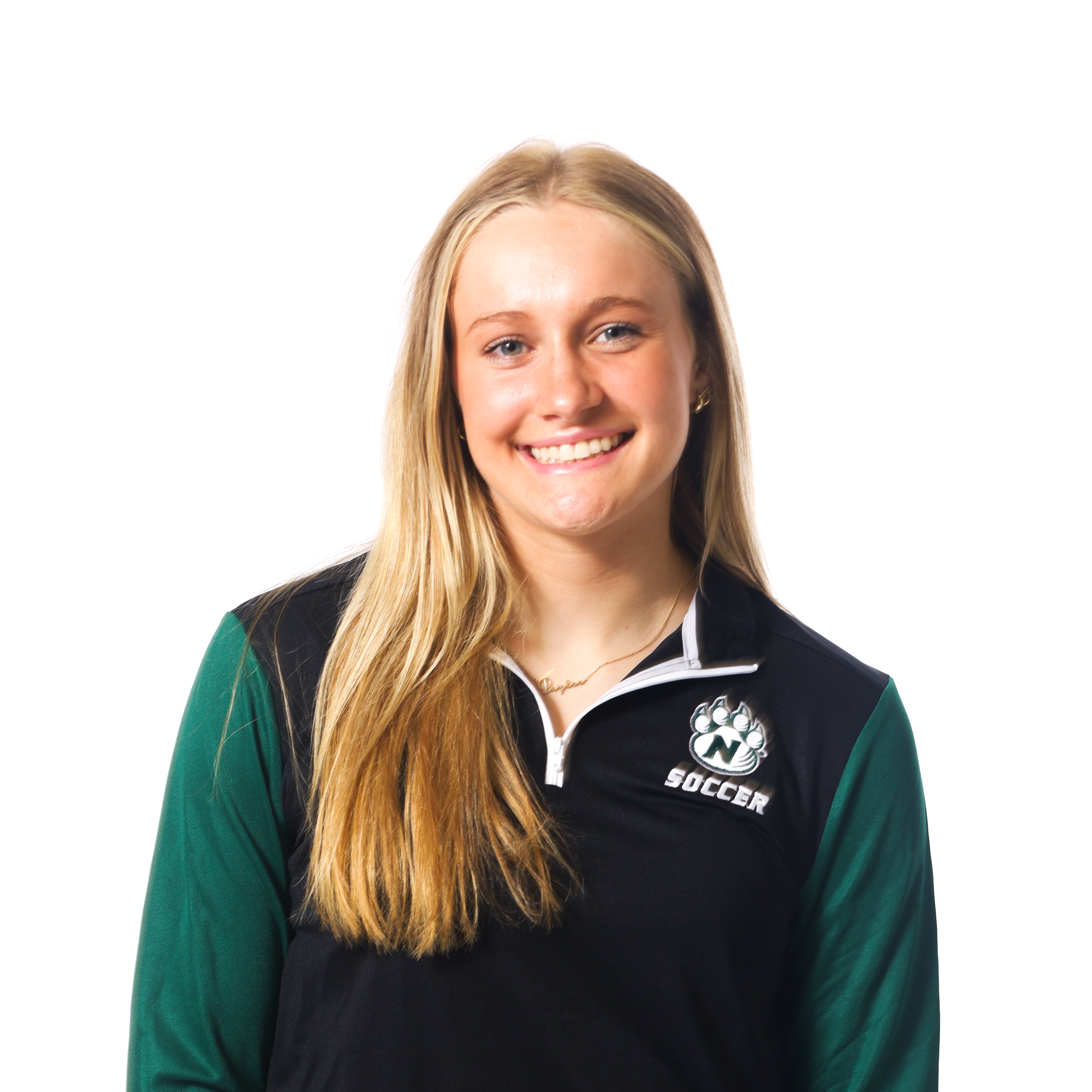 Baylee Simmelink athlete profile head shot