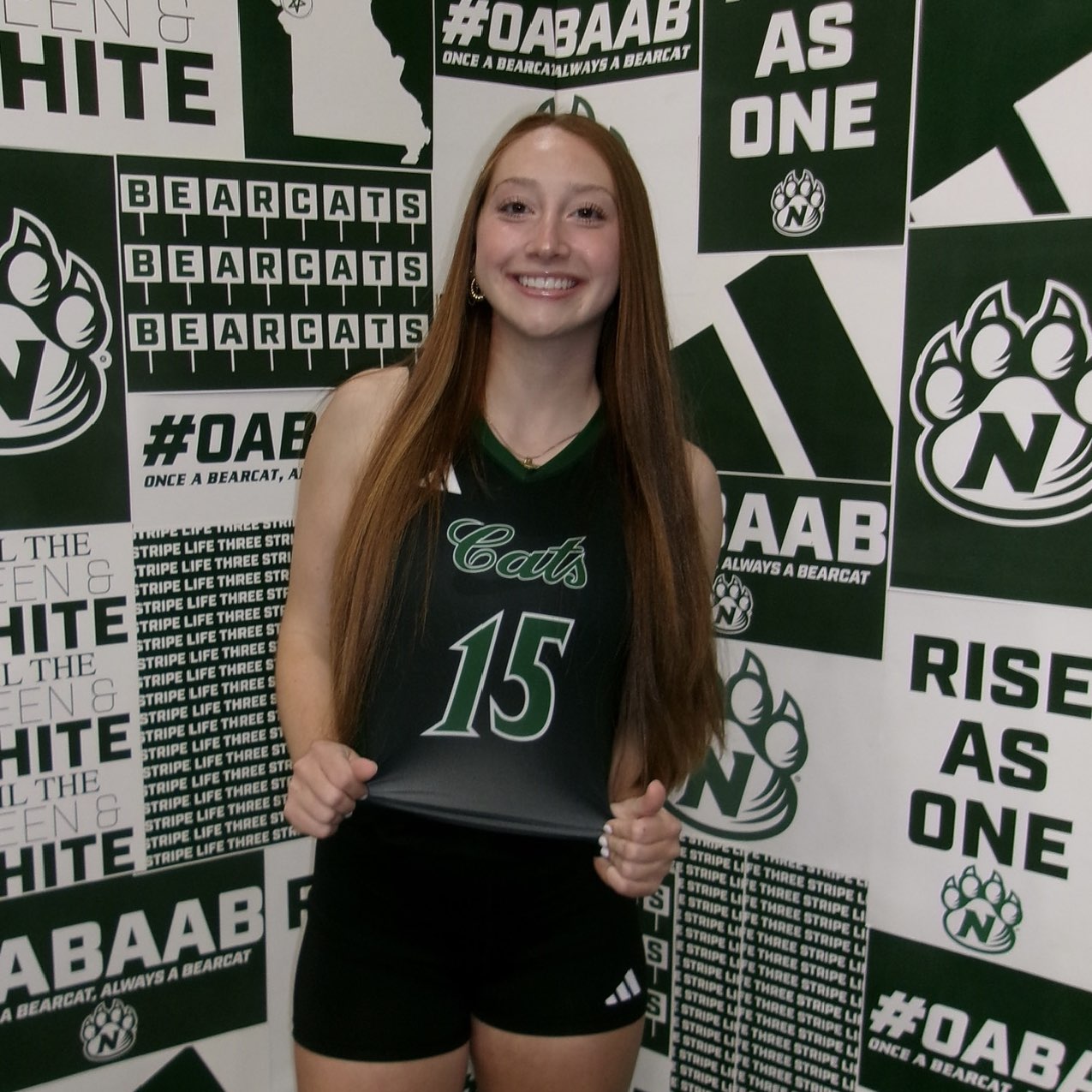 Morgan Dominick athlete profile head shot