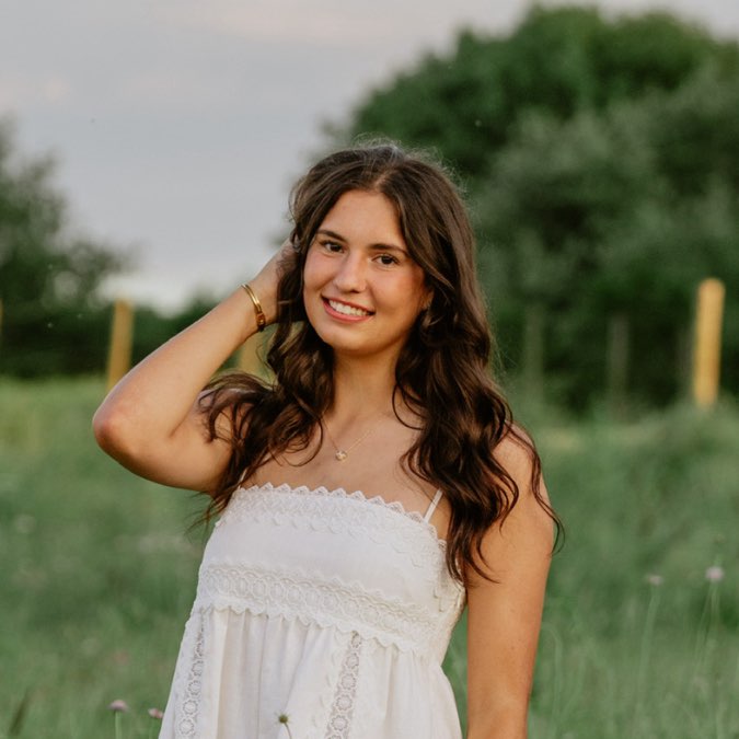Rachel Smale athlete profile head shot