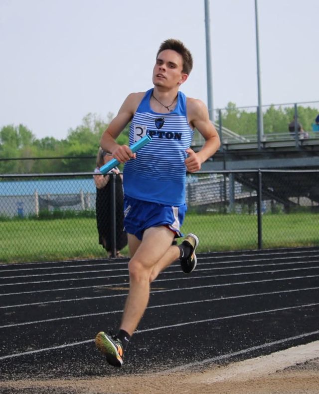 Athlete profile featured image number 3 of 4