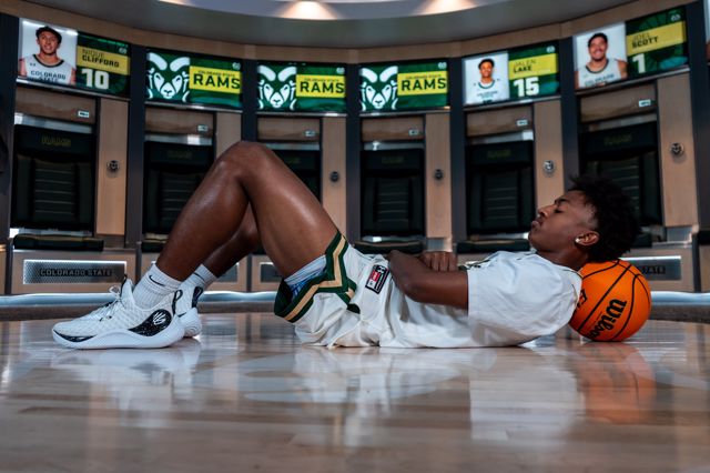 Athlete profile featured image number 1 of 4