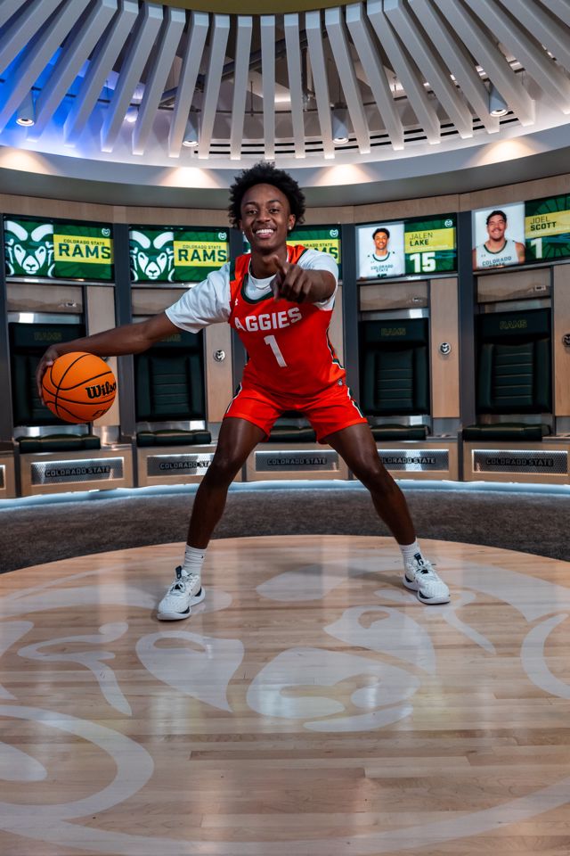 Athlete profile featured image number 4 of 4