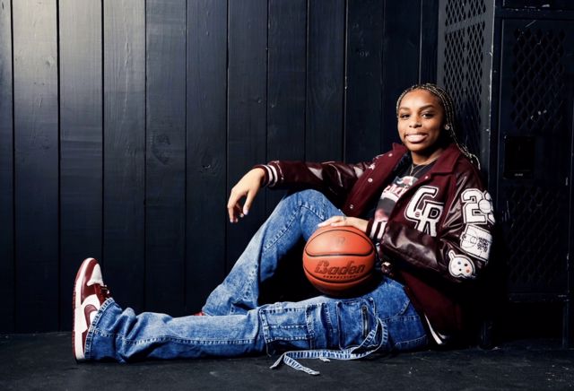 Athlete profile featured image number 2 of 4