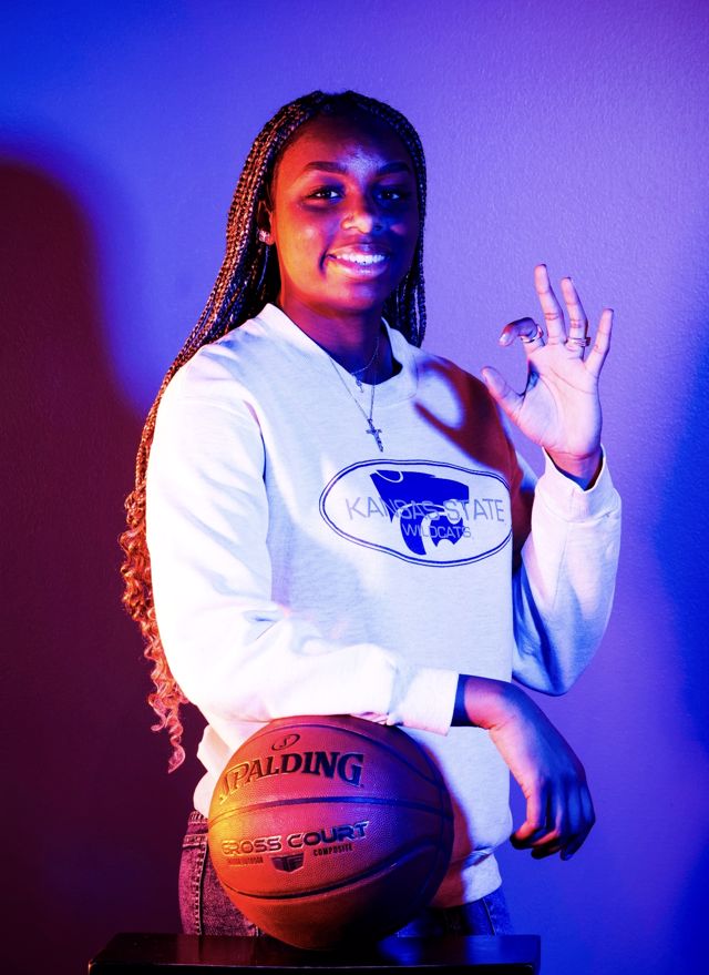 Athlete profile featured image number 1 of 4