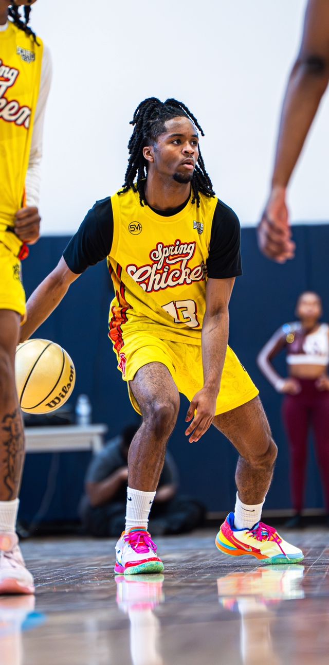 Athlete profile featured image number 5 of 5