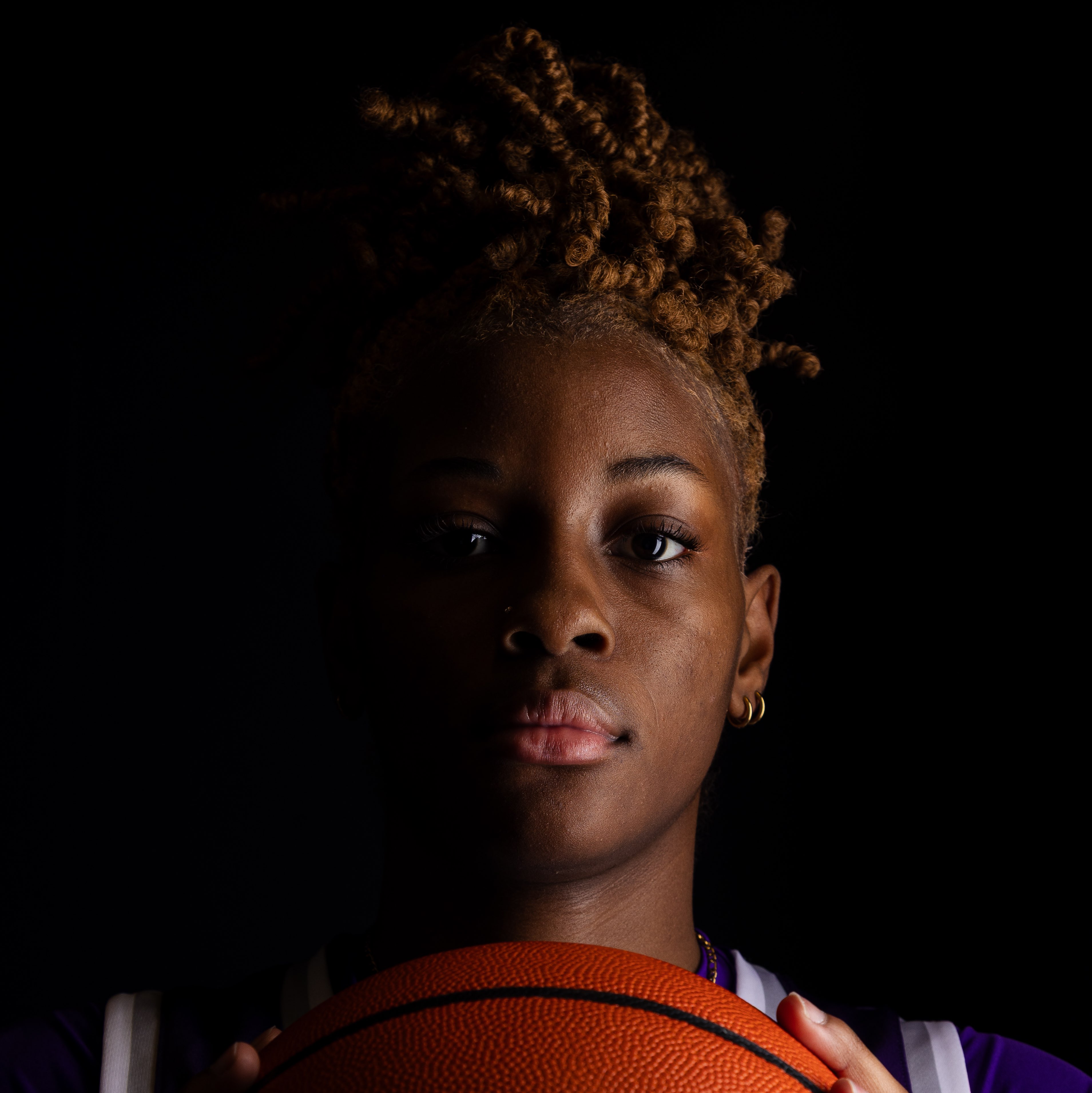 Brandie Harrod athlete profile head shot