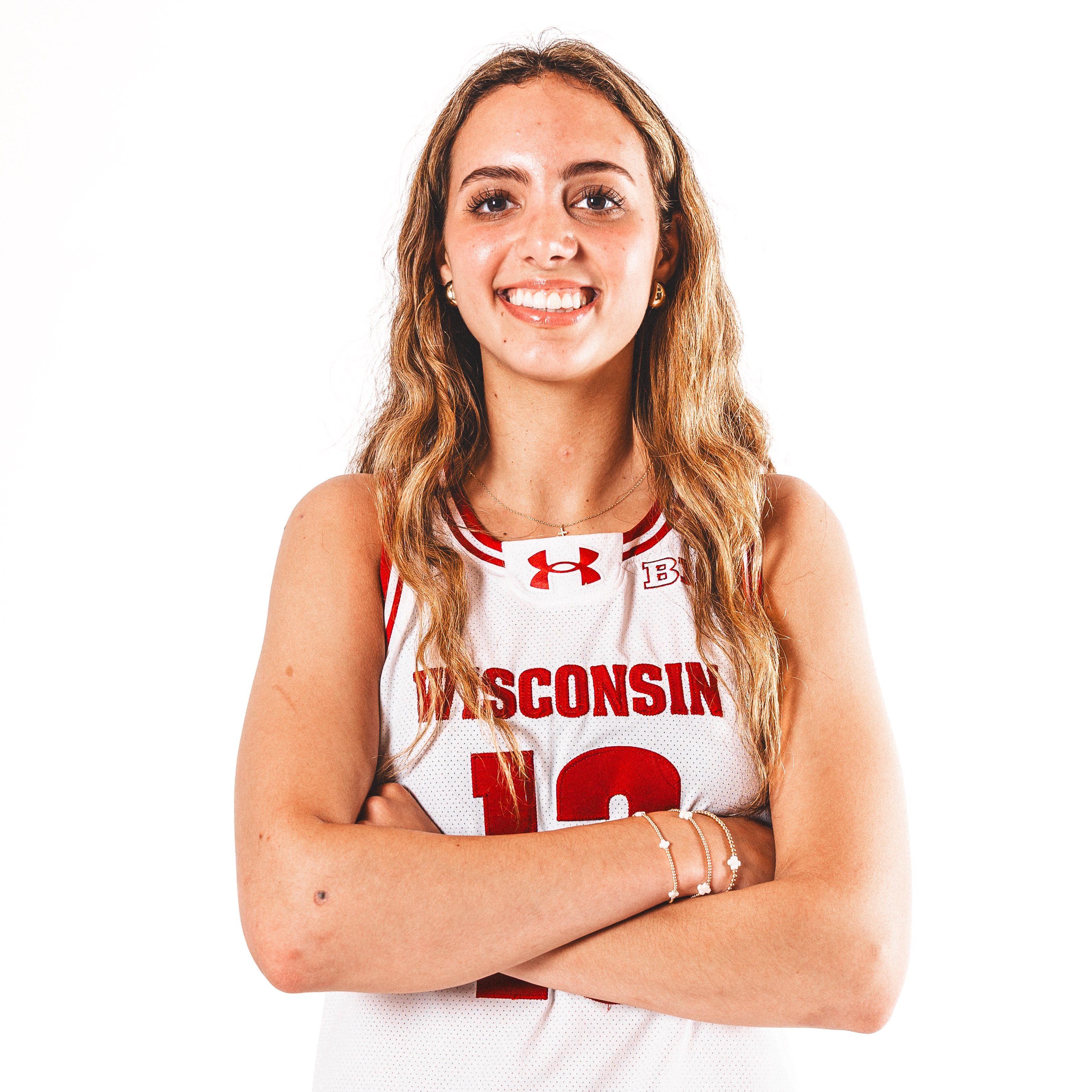 Nikki Kerstein athlete profile head shot