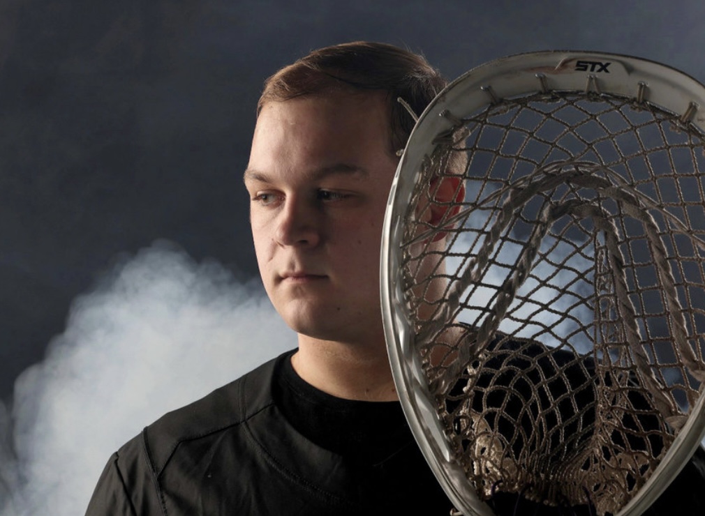 Austin Aspenwall athlete profile head shot