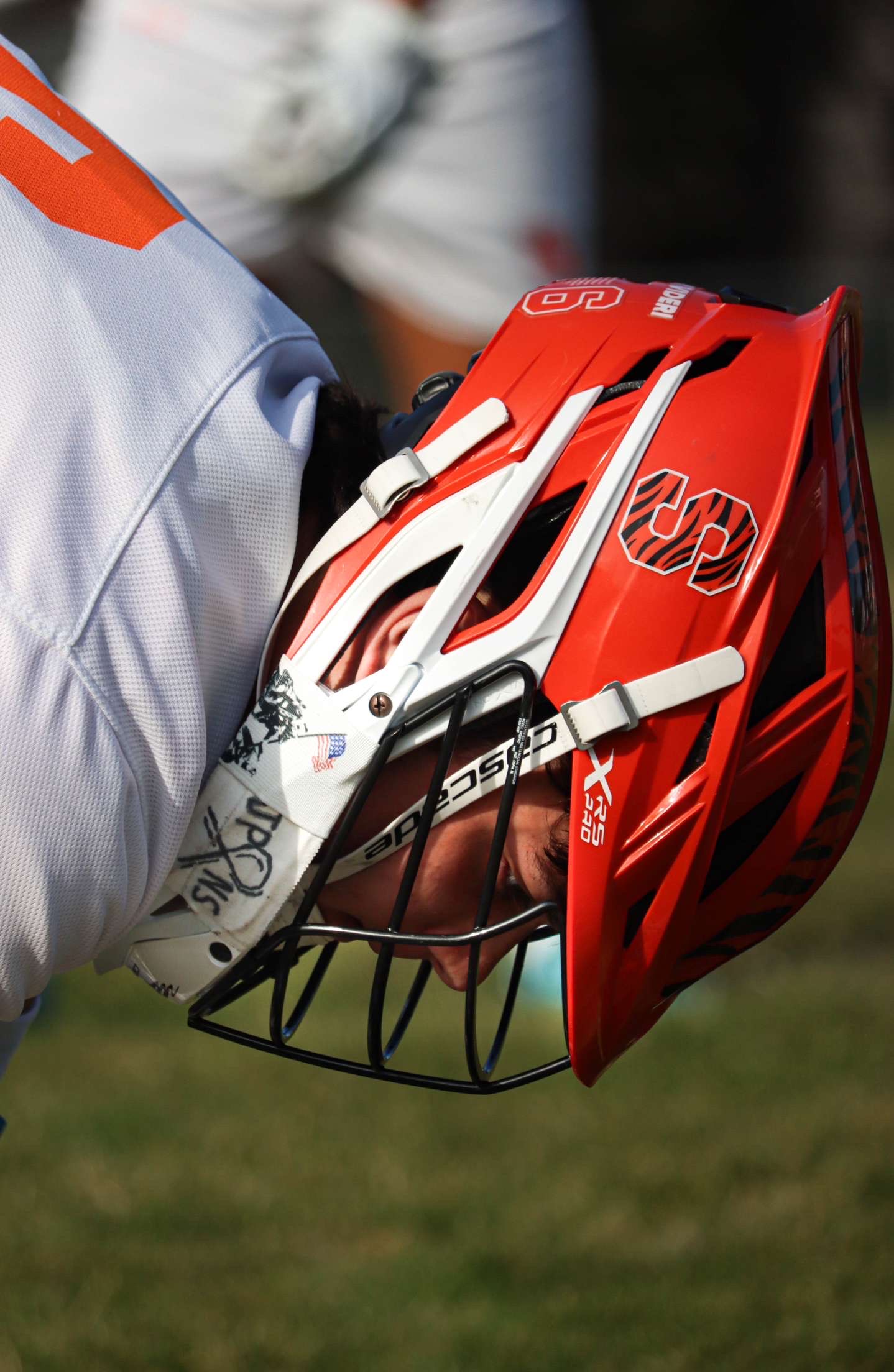 Weck Pool athlete profile head shot