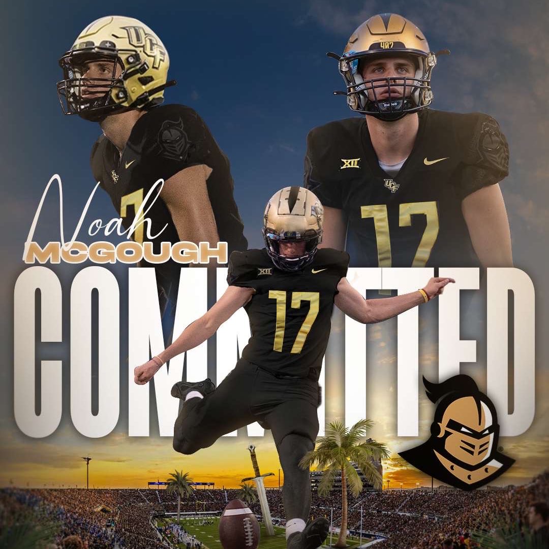 Noah McGough athlete profile head shot