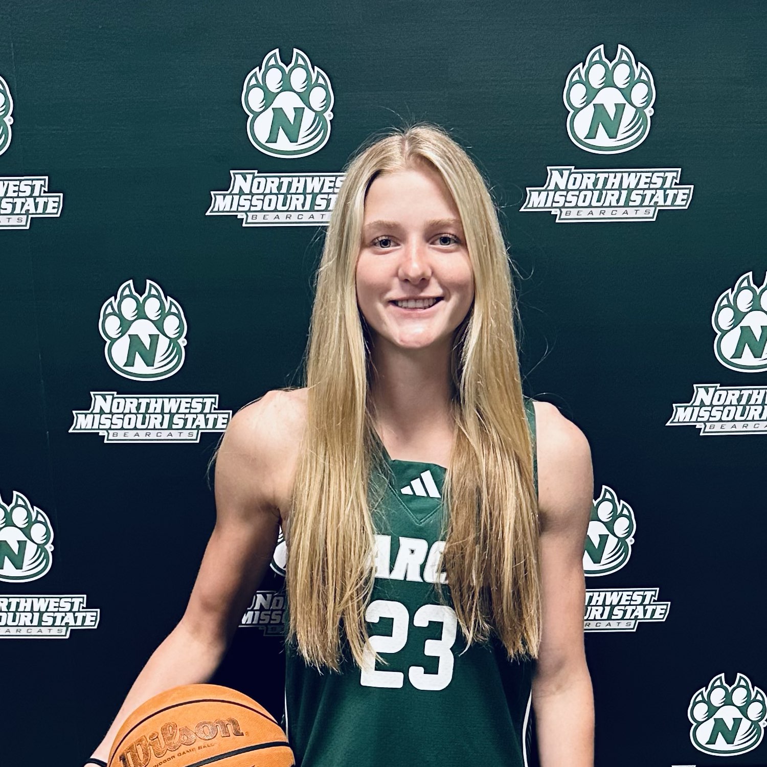Reese Pasternik athlete profile head shot