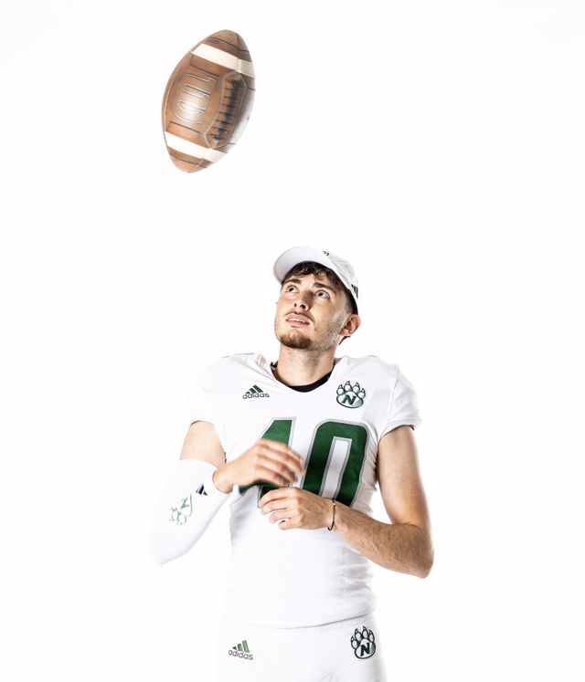 Athlete profile featured image number 1 of 5