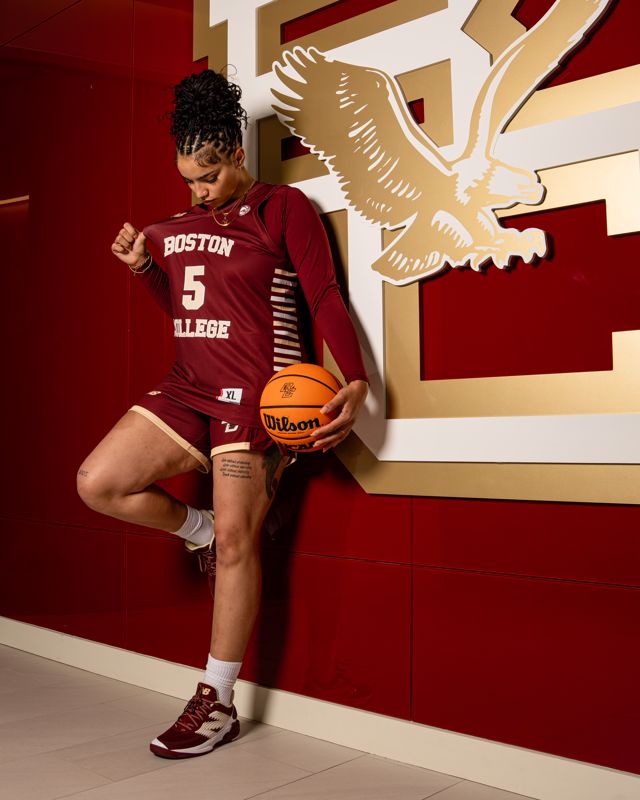 Athlete profile featured image number 5 of 5