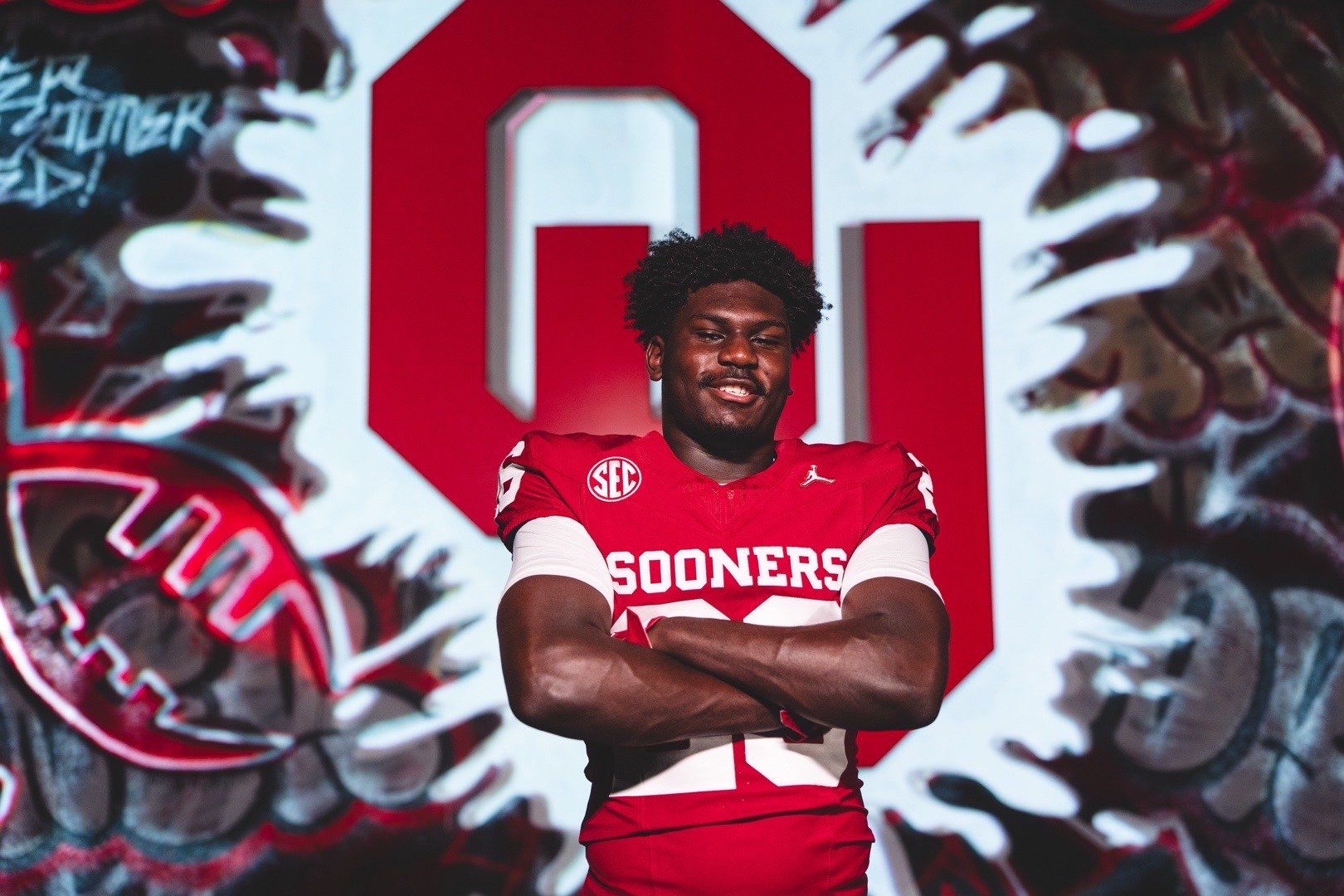 Leonard Webster athlete profile head shot