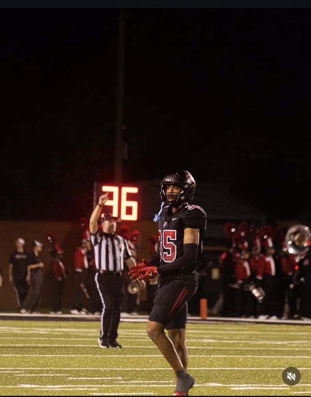 Athlete profile featured image number 4 of 5
