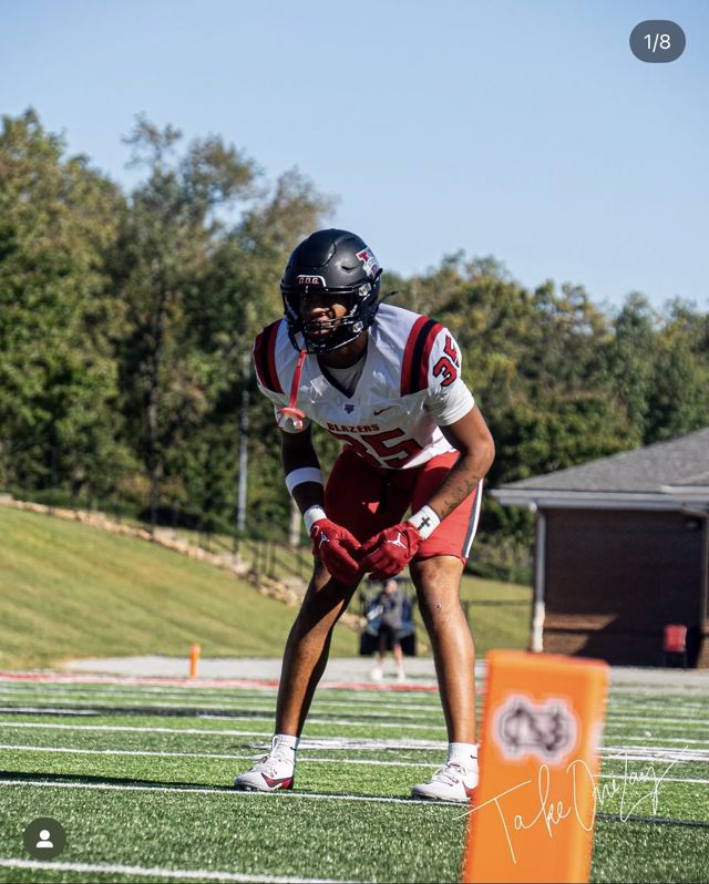 Athlete profile featured image number 2 of 5